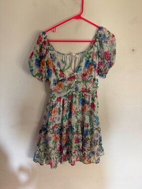 Altar’d State dress NWOT